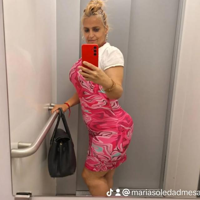 La diosa del placer