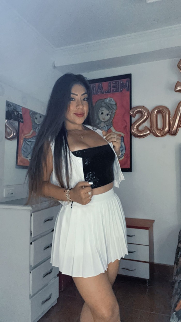 SENSUAL, ARDIENTE Y BIEN GUARRITA