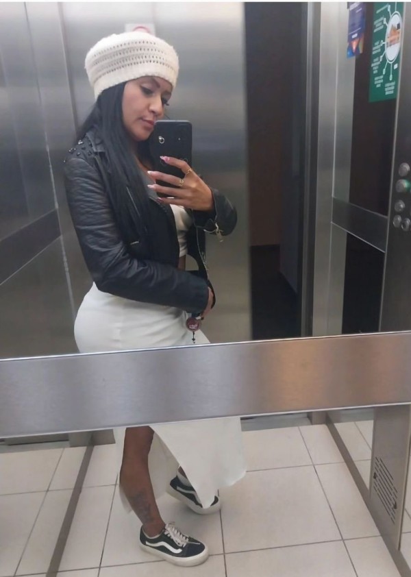 NOVEDAD LA MÁS FOLLADORA EN BARCELONA CON GANAS DE TU POLLA