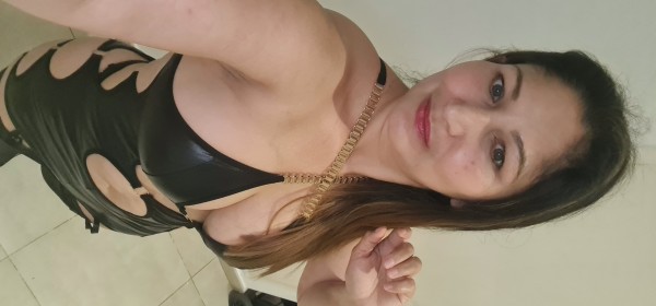 Latina madurita sexy