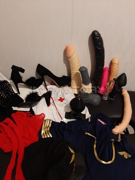 Amante perfecta completa RUBIASA POLACA ARDIENTE