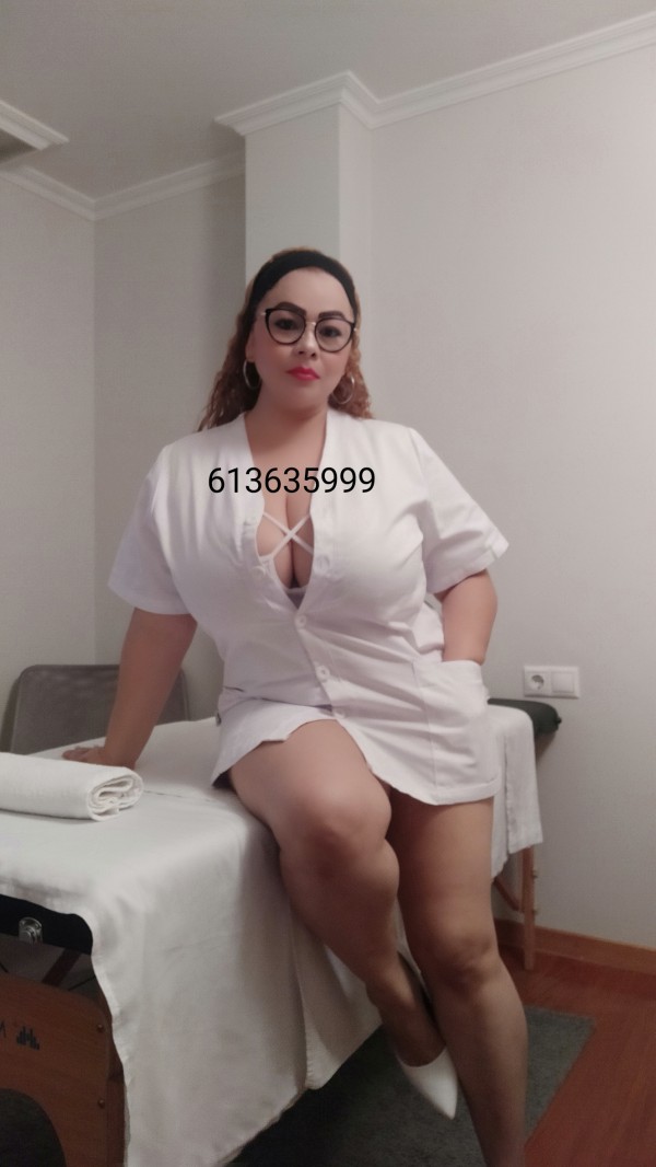!MASAJISTA PROFESIONAL EN SANTIAGO! No acepto llamadas Solo WhatsApp !