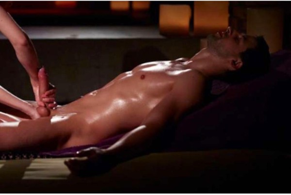 QUIERES HACER UN BUEN MASAJE CON FINAL SOY UNA CHICA TRANS