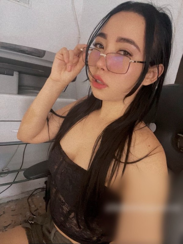 QUIERO QUE ME HAGAS CORRER