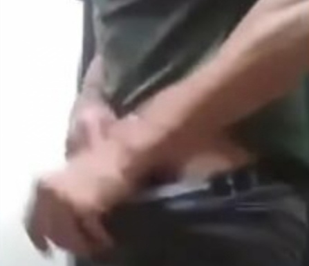 Latino busca abuela o viuda con ganas real