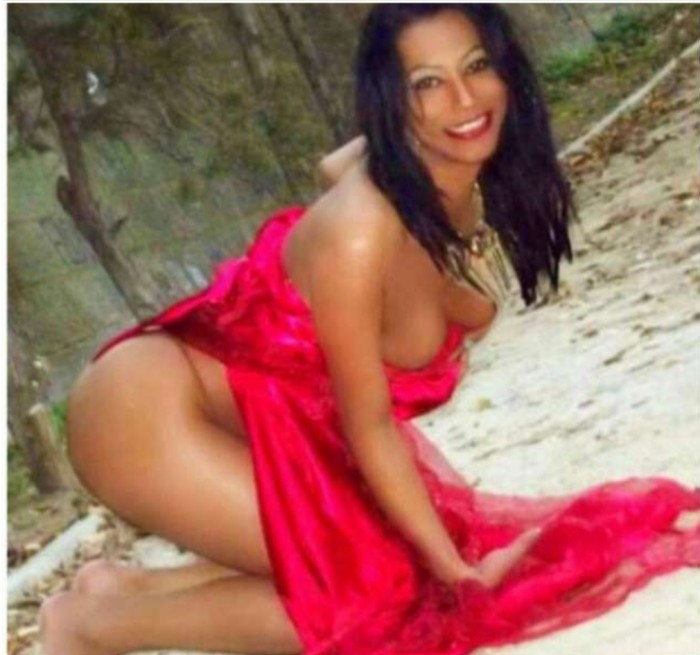 La más pícara, cañera lechera viciosa y fiestera