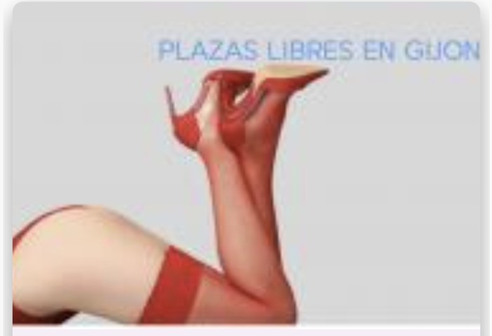 Plazas turno de día en Gijón