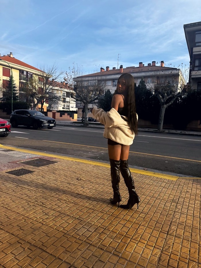 Disponible 24h en Logroño estaré muy poco ven a disfrutar conmigo