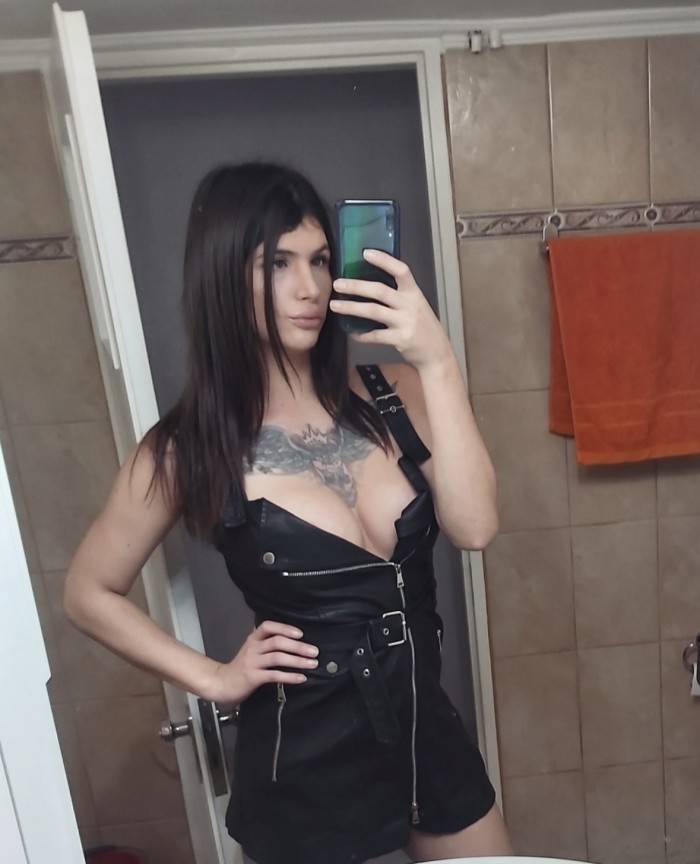 Llámame ahora, estoy en MAspalomas