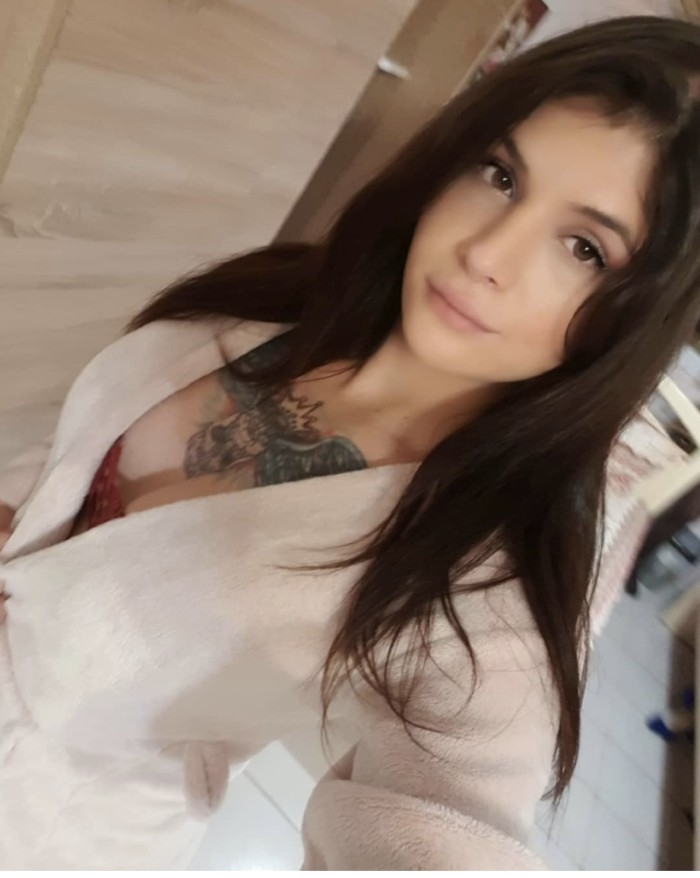 Llámame ahora, estoy en MAspalomas