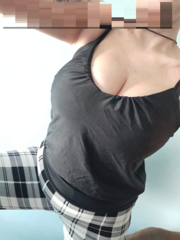 Buenas soy mujer que sabe lo que quiere y busco hombre