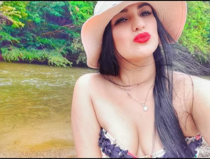 GUAPISIMA COLOMBIANA