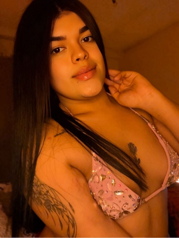 TRANS MORBOSA EN SANTANDER FEMENINA Y FIESTERA