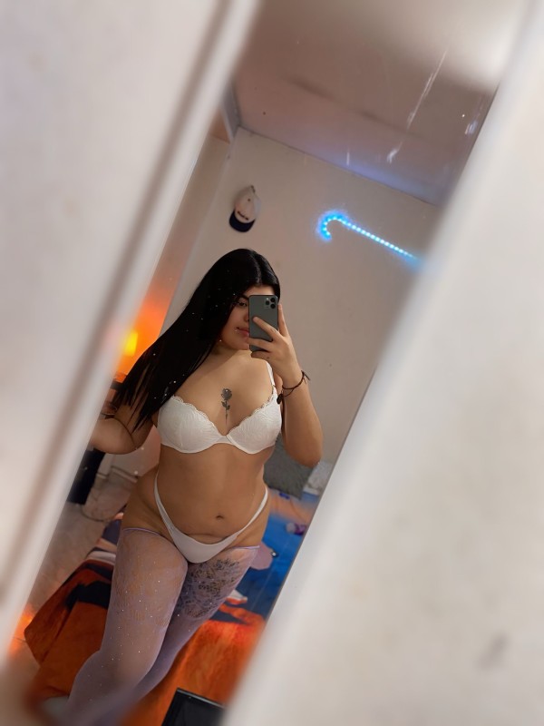 TRANS MORBOSA EN SANTANDER FEMENINA Y FIESTERA