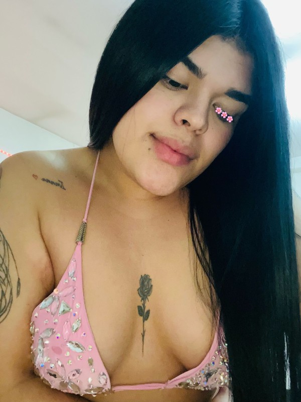 TRANS MORBOSA EN SANTANDER FEMENINA Y FIESTERA