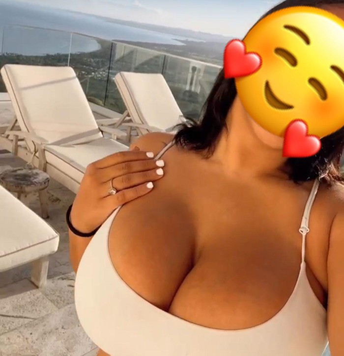 Nueva en tu ciudad pechos grandes ,divertida chica curvis