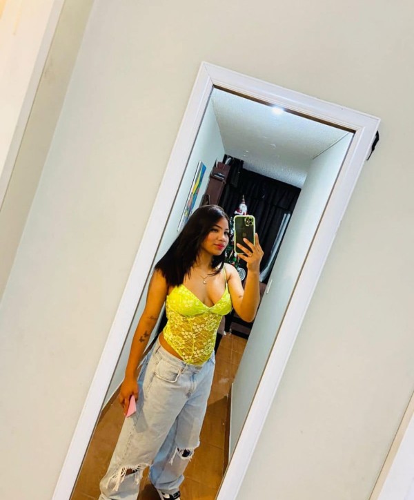 Laurisilva 1, nicole 19 Años, venezolana