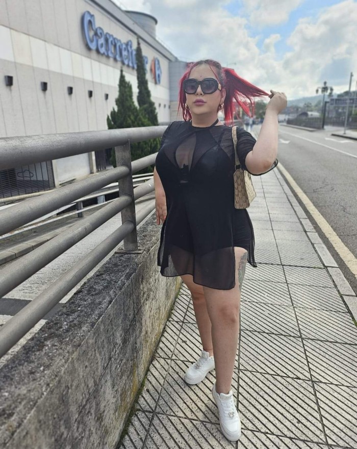 SOLO PARA HOMBRES EDUCADOS Y LIMPIOS POCOS DIAS