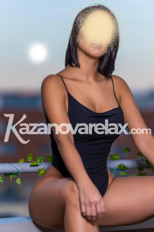 Amigas especiales en Platja de Aro