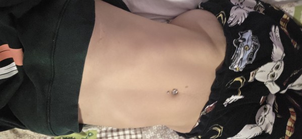 «Romina chica fiestera