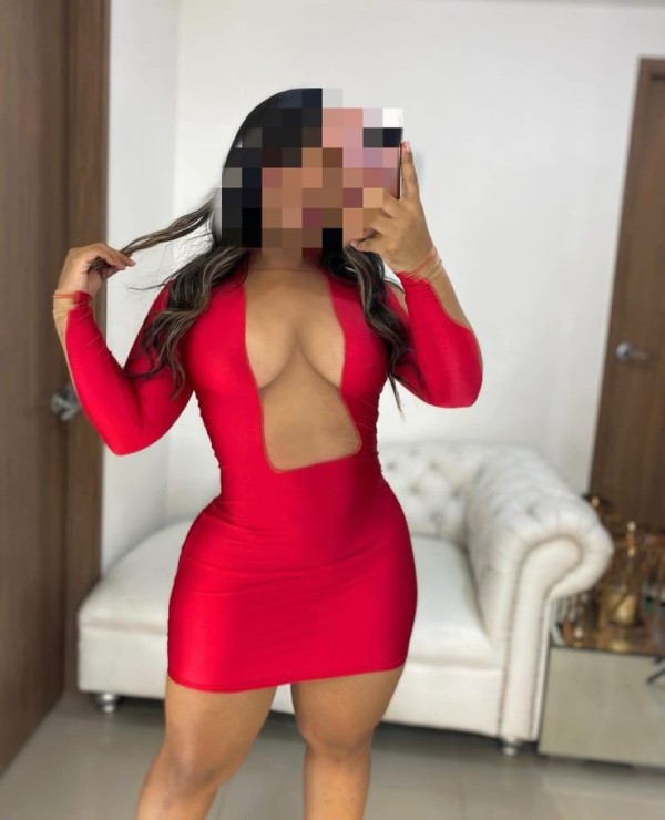 La seducción echa piel,Masajista erótica