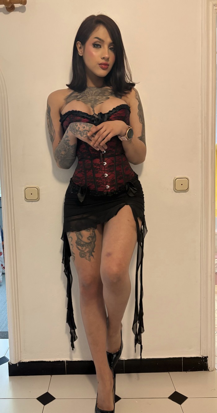 MADAME VALENTINA 603301334