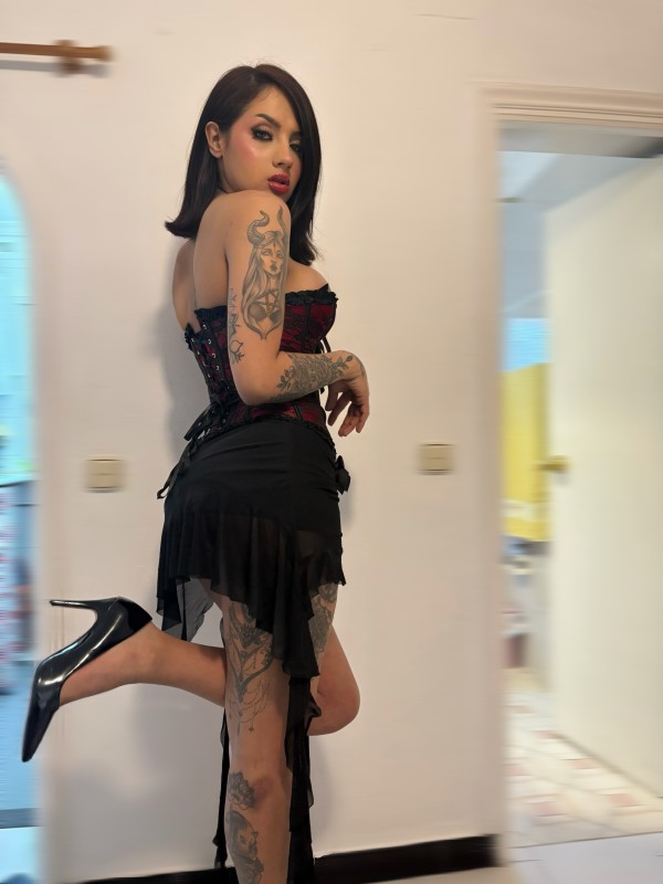 MADAME VALENTINA 603301334