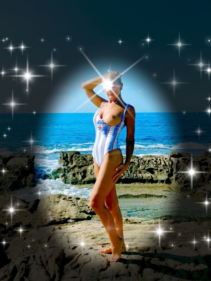 Hermosa masajista rusa con experiencia y clase!!!