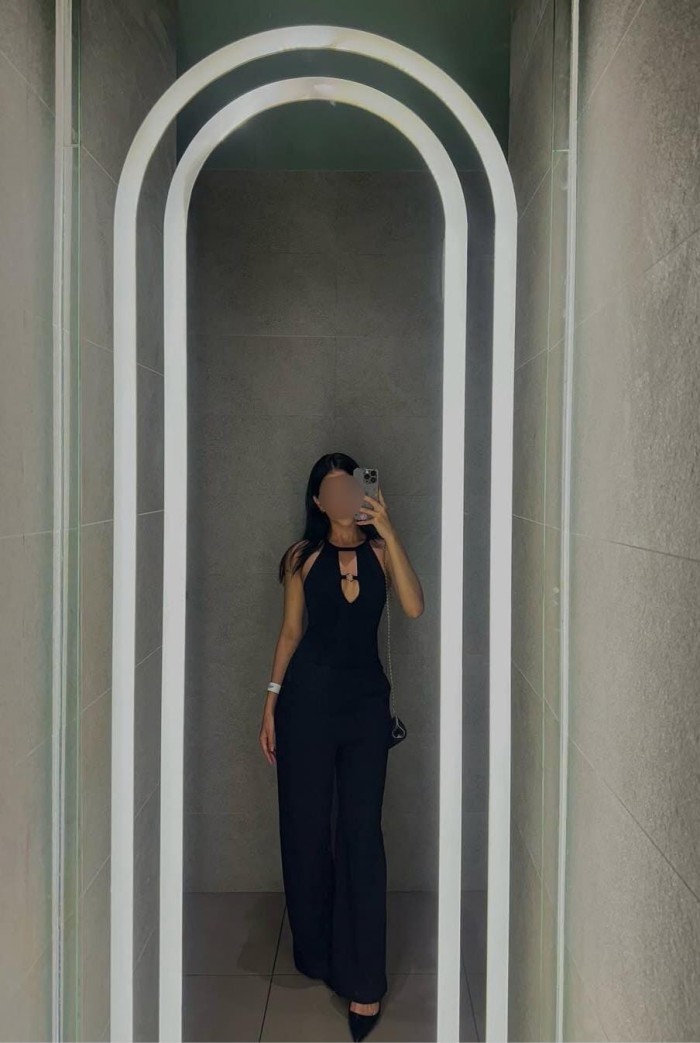 Alicia, preciosa joven novedad en San Bartolomé