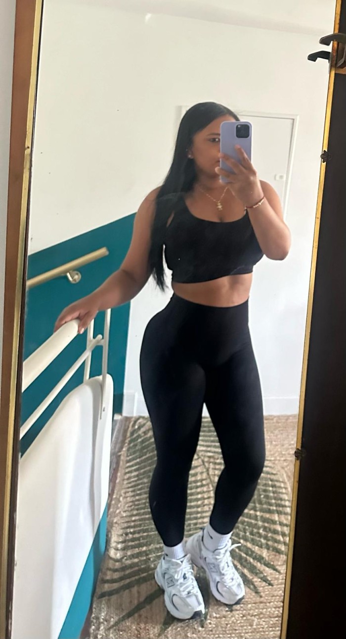 TU CHICA DE TRAVESURAS