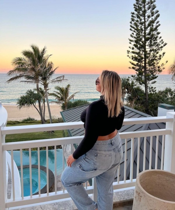 Tu Amante Perfecta Ama Masajista Fiestera En Benidorm