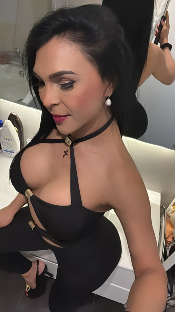 Trans de lujo top independiente