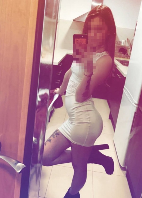 EMMA ITALIANA 22 AÑITOS