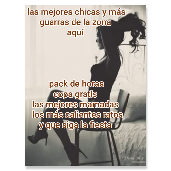 DIVERTIDAS Y SENSUALES PACK DE HORAS