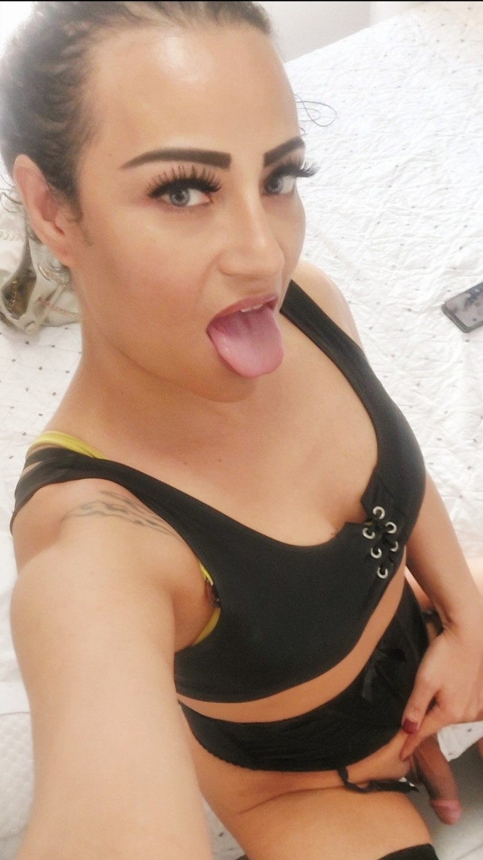 ACTIVA Y PASIVA BESOS DE LENGUA FRANCÉS NATURAL