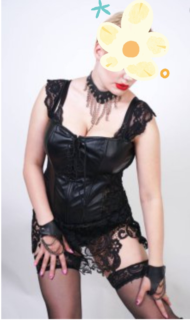 Servicios de alta nivel con Alina belleza rusa!!!