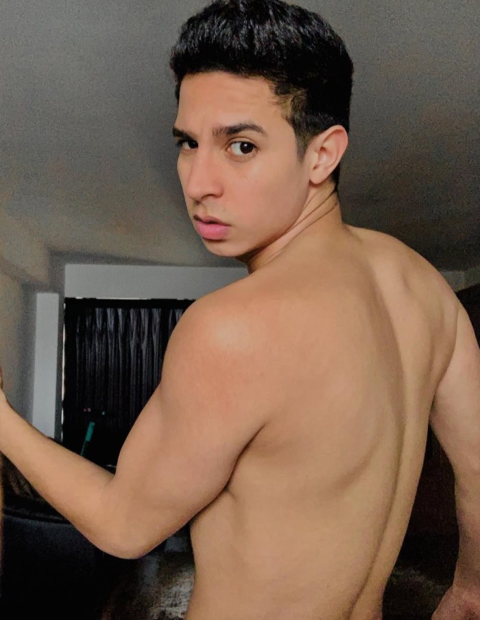 NENE SÚPER SEXY MASAJES A HOMBRES TOTAL DISCRECIÓN