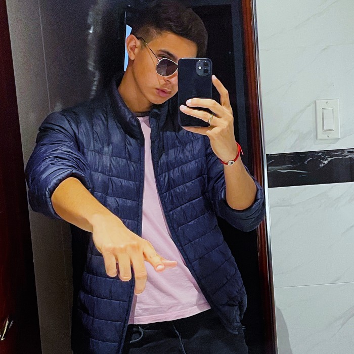 NENE SÚPER SEXY MASAJES A HOMBRES TOTAL DISCRECIÓN