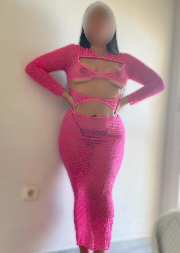 UNA ARTIENTE LATINA EN VALENCIA CAPITAL