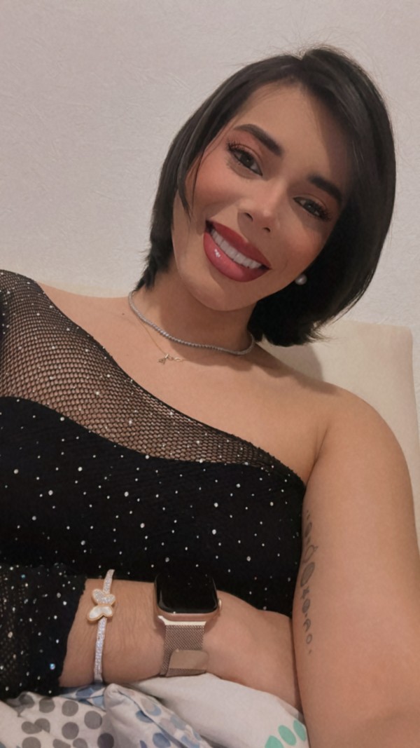 TsAlexa fiestera y muy guarra, culo grande EN TORREVIEJA