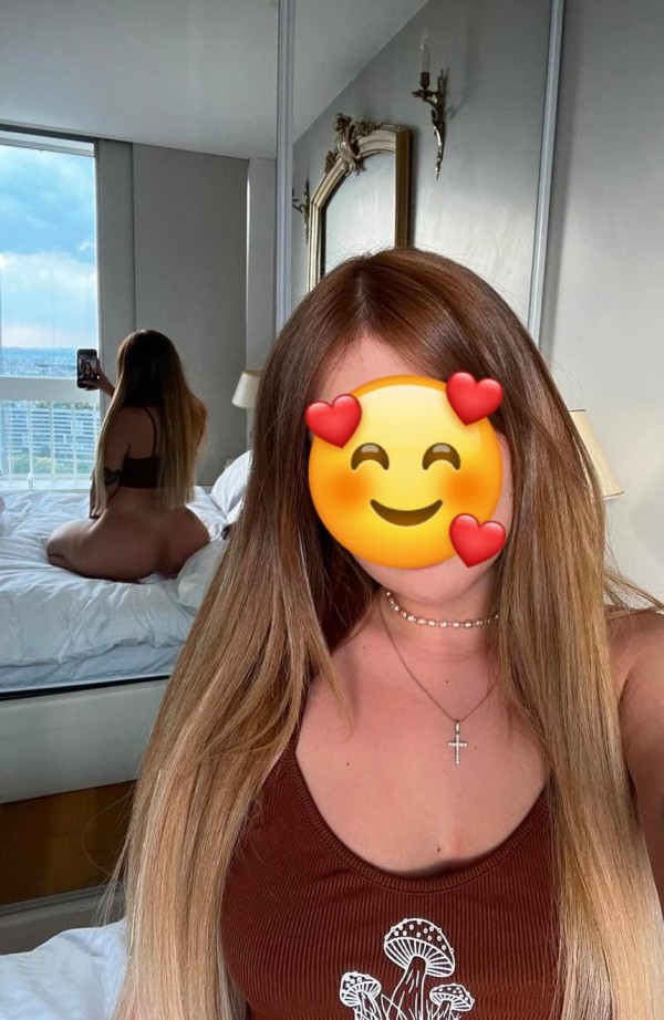 Jovensita  colombiana caliente