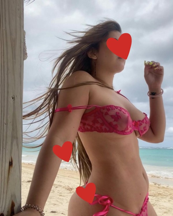 Jovensita  colombiana caliente