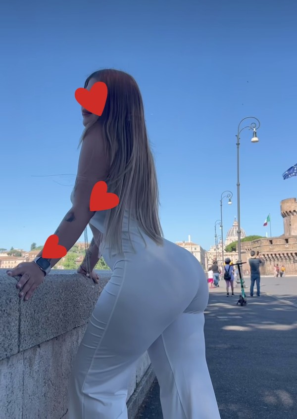 632 85 31 11 CAROLINA JOVENCITA Viciosa