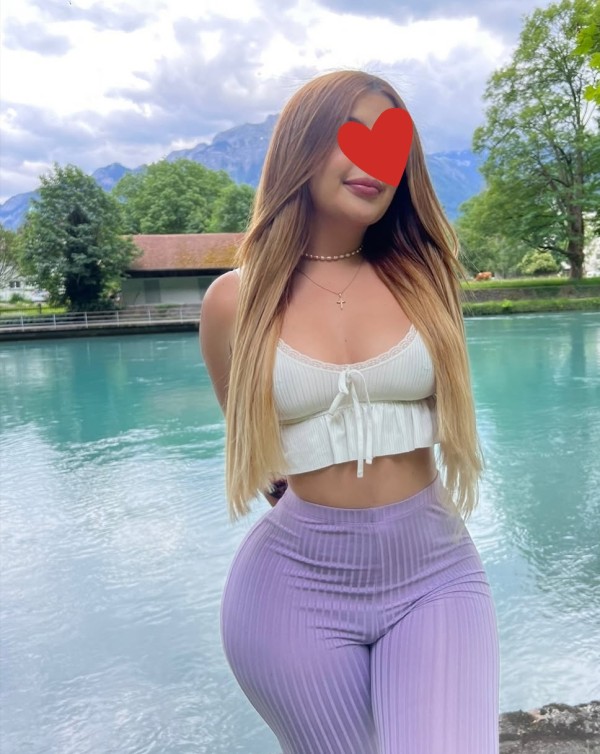 Jovensita  colombiana caliente