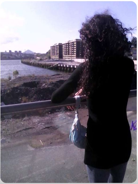 TRAVESTI TRANS TRAVESTI ESPAÑOLA BILBAINA VASCA