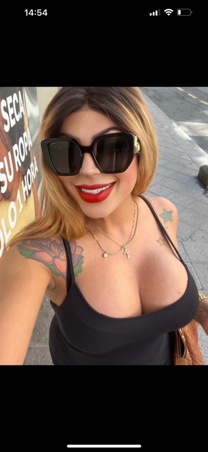 NOVEDAD AMANDA CLOSE PURA DINAMITA SEXUAL