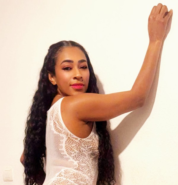 El placer es mi pecado