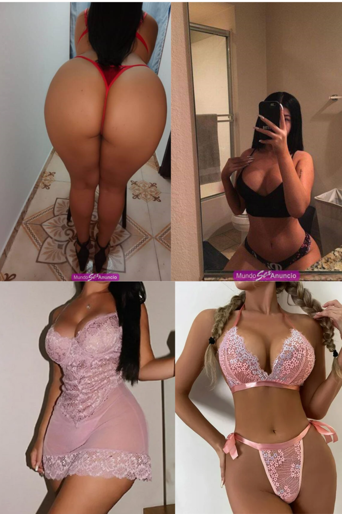 COMETE 2 RICOS COÑOS