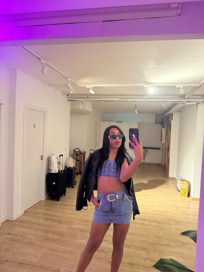 TRANS CULONA Y TRAGA LECHE