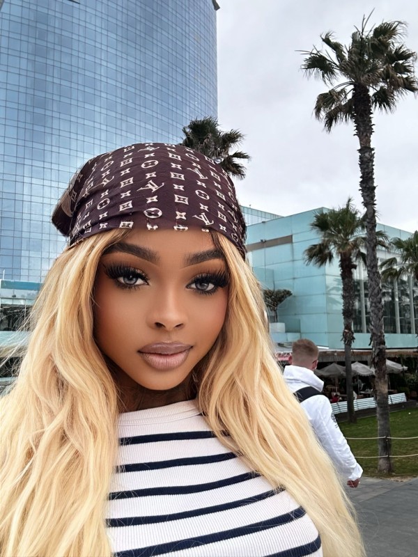 LA AMANTE XXL PARA HOMBRES VIP